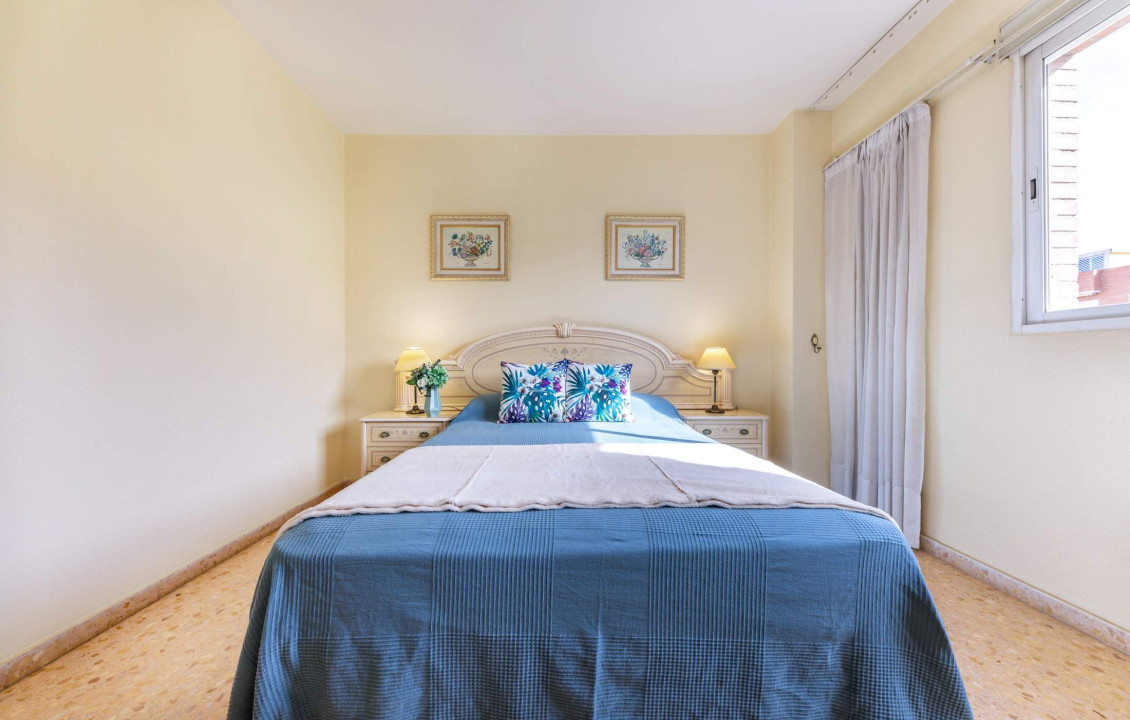 Venta - Piso - San Vicente del Raspeig - Sur