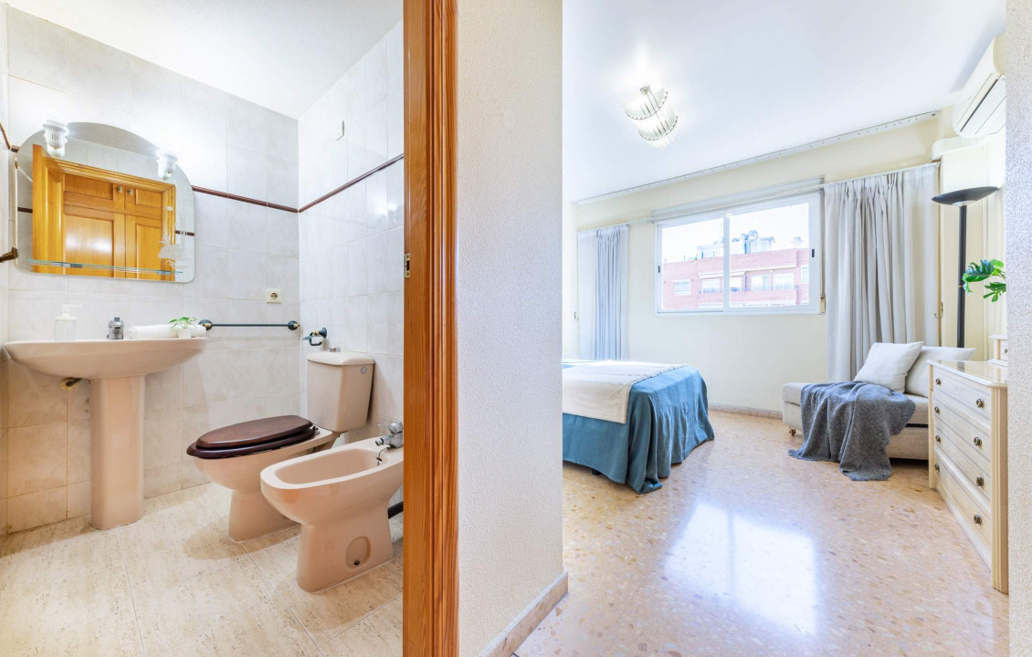 Venta - Piso - San Vicente del Raspeig - Sur