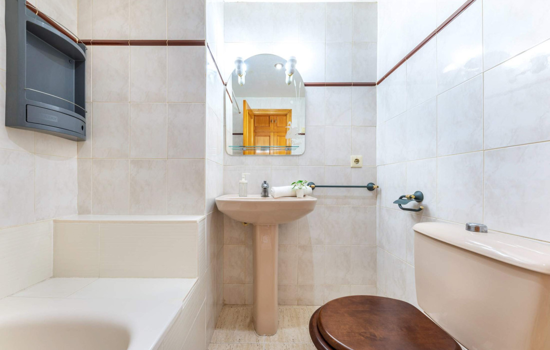 Venta - Piso - San Vicente del Raspeig - Sur