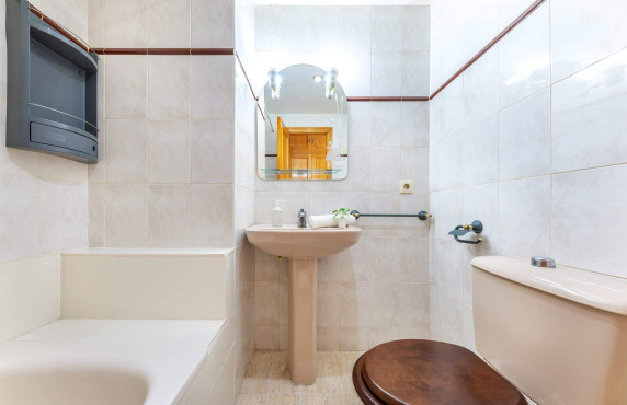 Venta - Piso - San Vicente del Raspeig - Sur