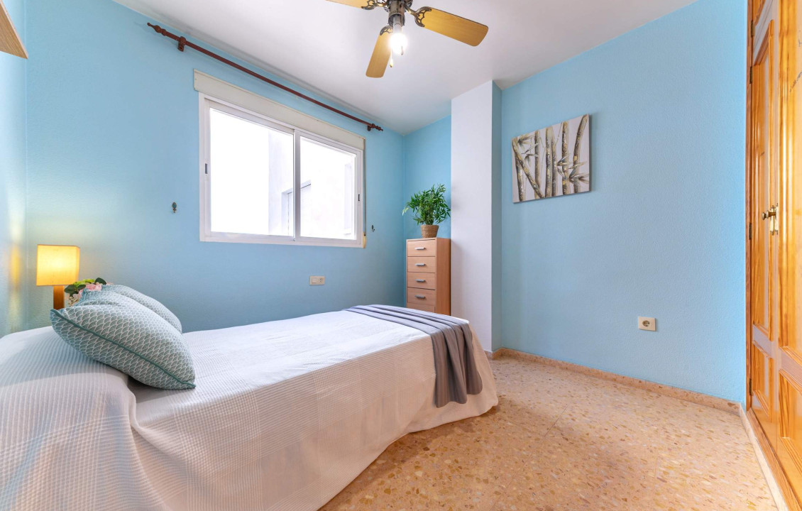 Venta - Piso - San Vicente del Raspeig - Sur