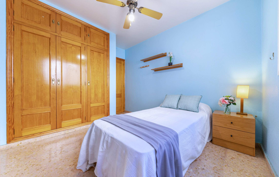 Venta - Piso - San Vicente del Raspeig - Sur