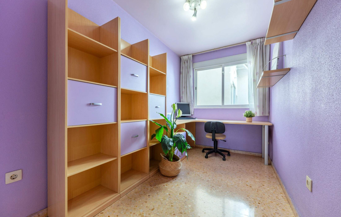 Venta - Piso - San Vicente del Raspeig - Sur