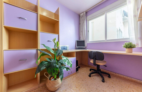 Venta - Piso - San Vicente del Raspeig - Sur