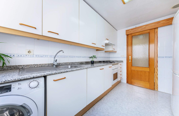 Venta - Piso - San Vicente del Raspeig - Sur