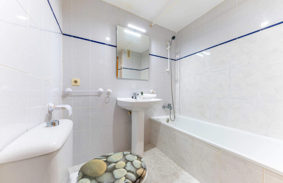 Venta - Piso - San Vicente del Raspeig - Sur