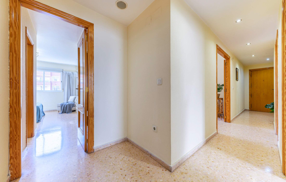 Venta - Piso - San Vicente del Raspeig - Sur