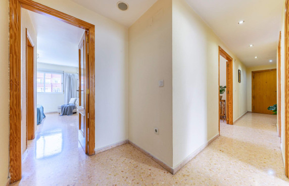 Venta - Piso - San Vicente del Raspeig - Sur