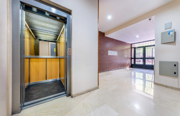 Venta - Piso - San Vicente del Raspeig - Sur