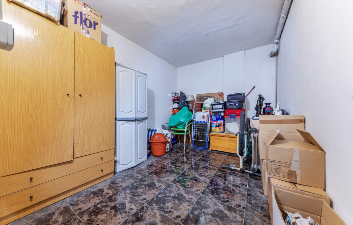 Venta - Piso - San Vicente del Raspeig - Sur