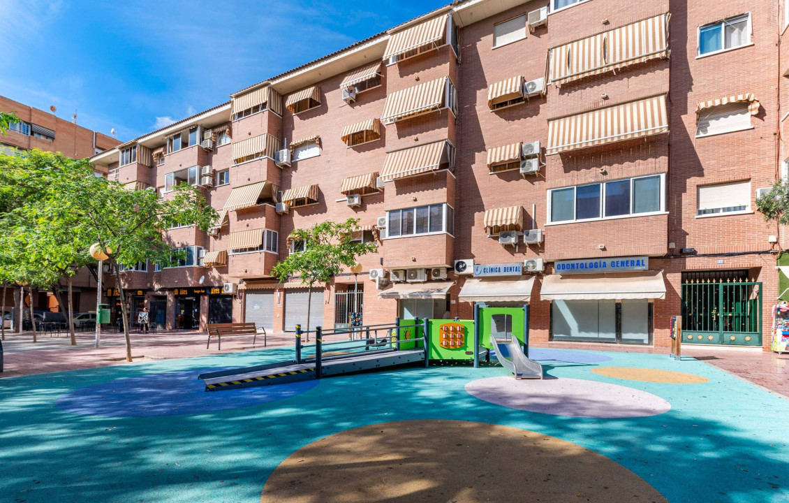 Venta - Piso - San Vicente del Raspeig - Sur