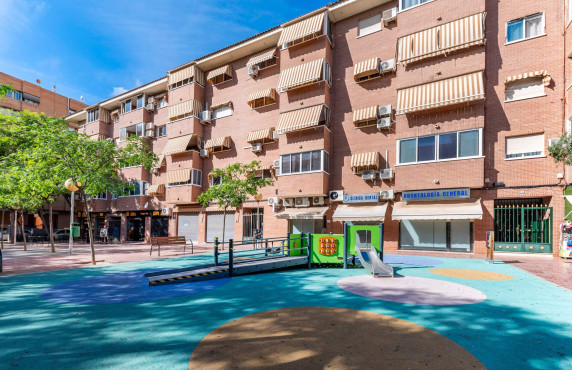 Venta - Piso - San Vicente del Raspeig - Sur