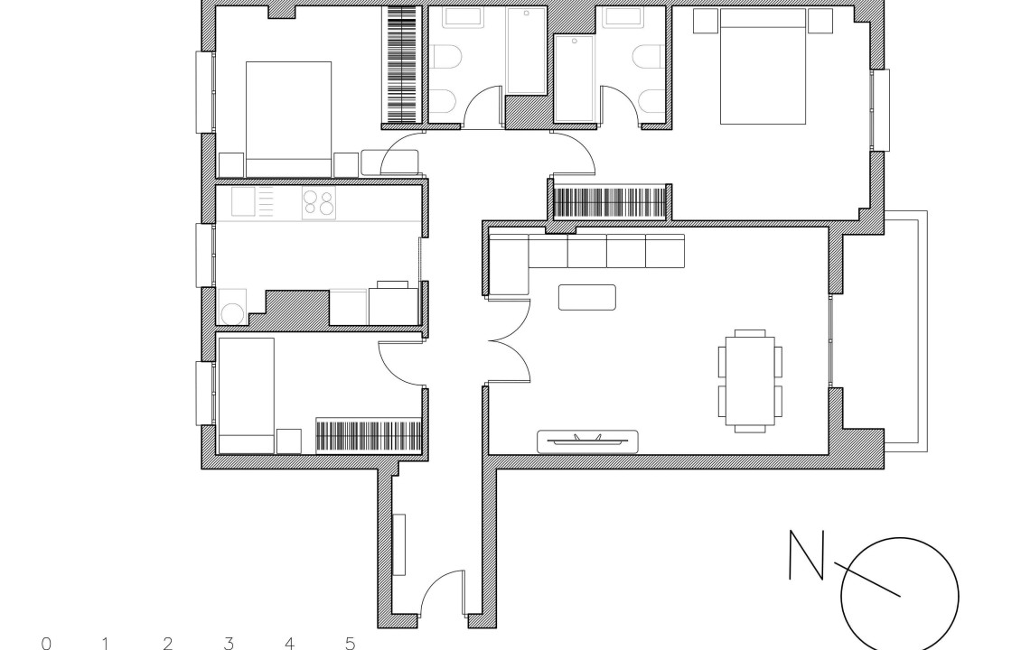 Venta - Piso - San Vicente del Raspeig - Sur