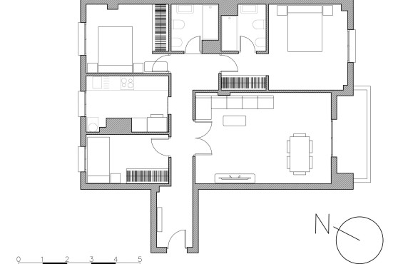 Venta - Piso - San Vicente del Raspeig - Sur