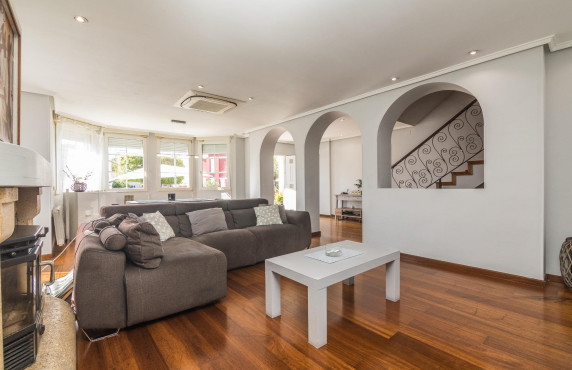 Venta - Bungalow - Elche - Altabix