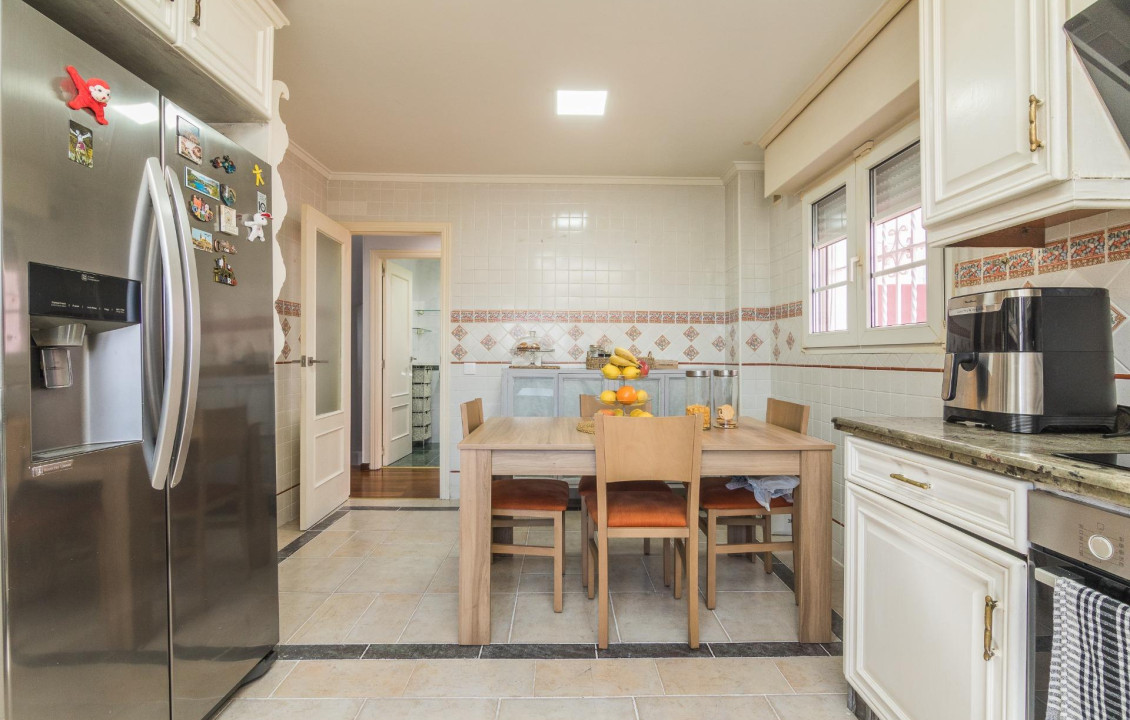 Venta - Bungalow - Elche - Altabix