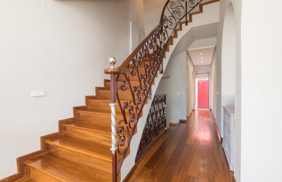 Venta - Bungalow - Elche - Altabix