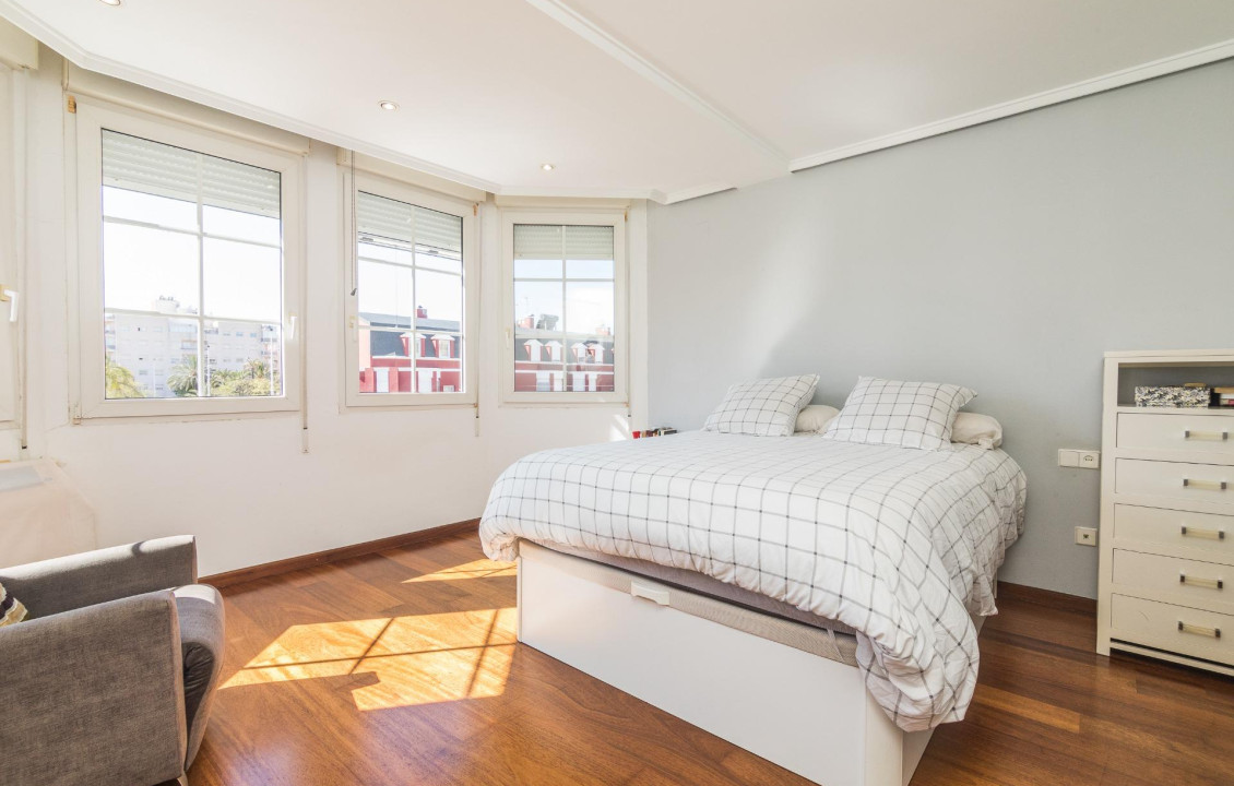 Venta - Bungalow - Elche - Altabix