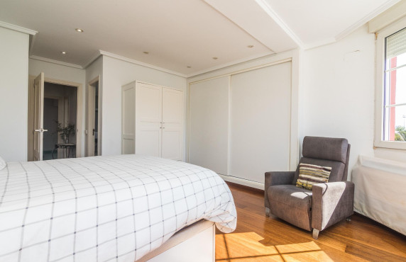 Venta - Bungalow - Elche - Altabix