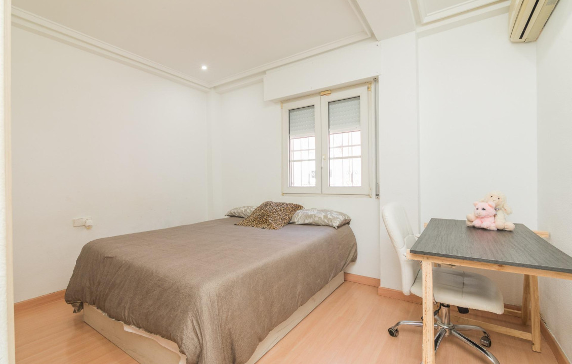 Venta - Bungalow - Elche - Altabix