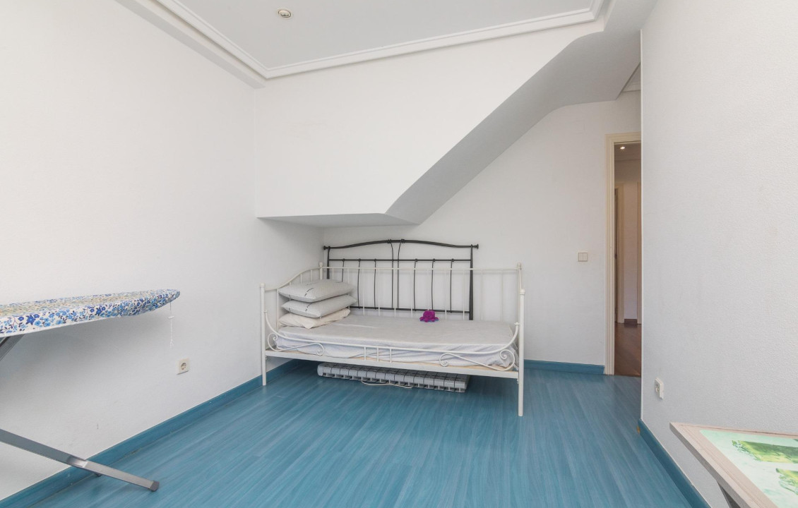 Venta - Bungalow - Elche - Altabix