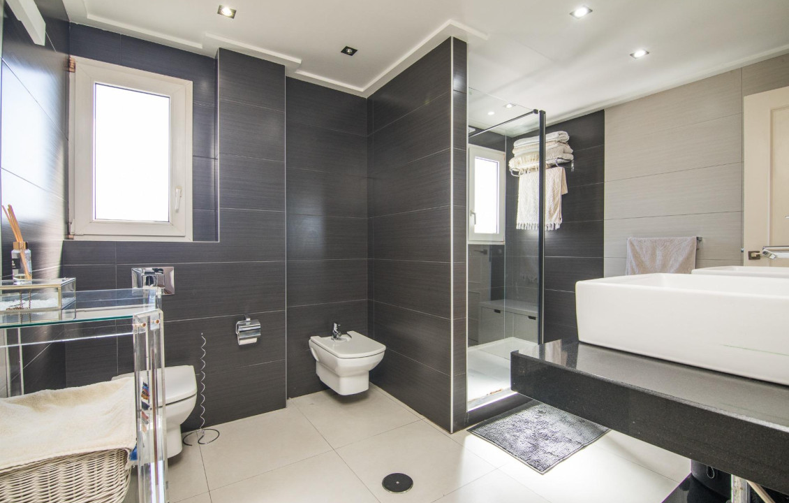 Venta - Bungalow - Elche - Altabix