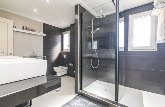 Venta - Bungalow - Elche - Altabix