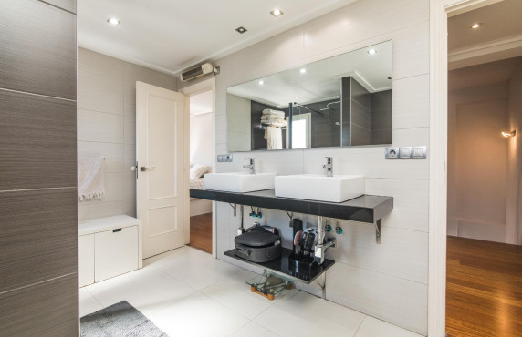 Venta - Bungalow - Elche - Altabix