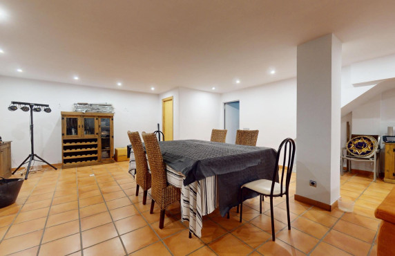 Venta - Bungalow - Elche - Altabix