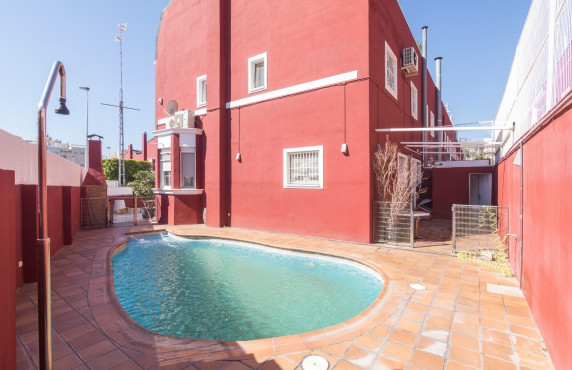 Venta - Bungalow - Elche - Altabix