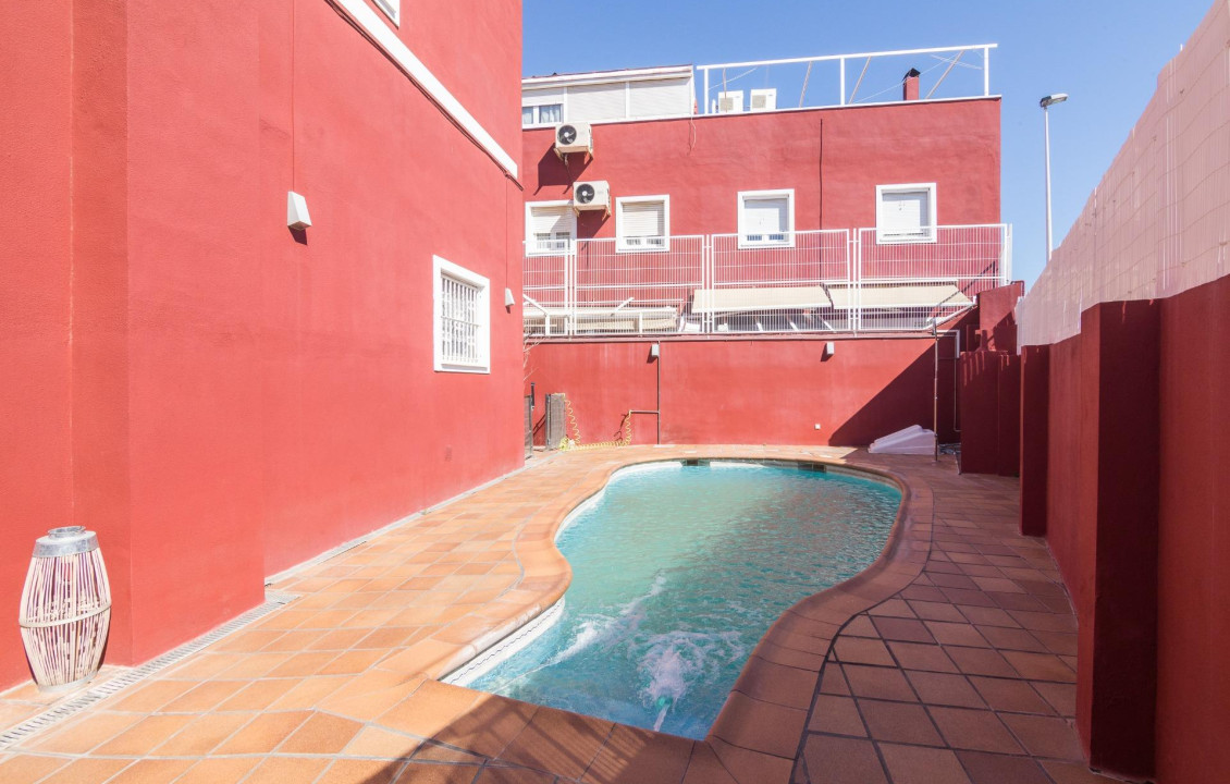 Venta - Bungalow - Elche - Altabix