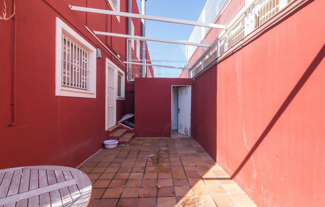 Venta - Bungalow - Elche - Altabix