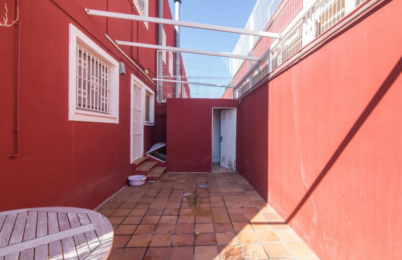 Venta - Bungalow - Elche - Altabix