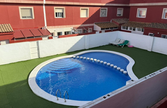  - house - Pilar de la Horadada - Zona Pueblo