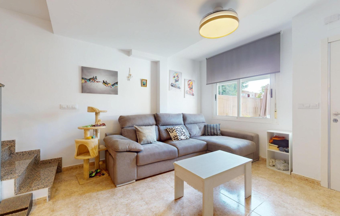  - house - Pilar de la Horadada - Zona Pueblo