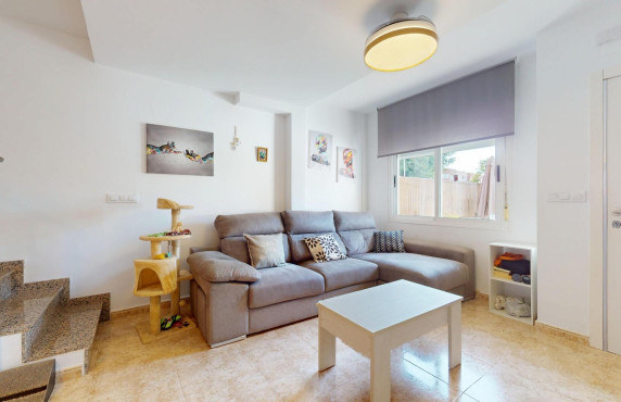  - house - Pilar de la Horadada - Zona Pueblo