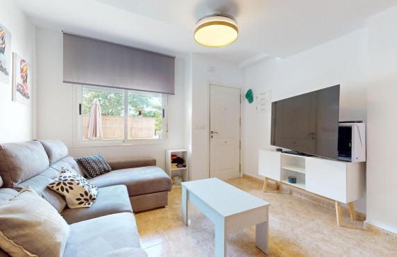  - house - Pilar de la Horadada - Zona Pueblo