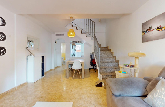  - house - Pilar de la Horadada - Zona Pueblo