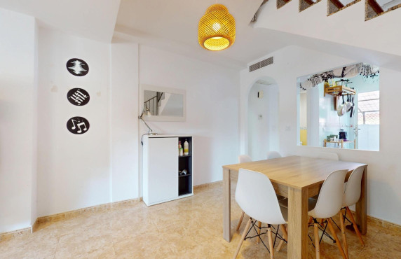  - house - Pilar de la Horadada - Zona Pueblo