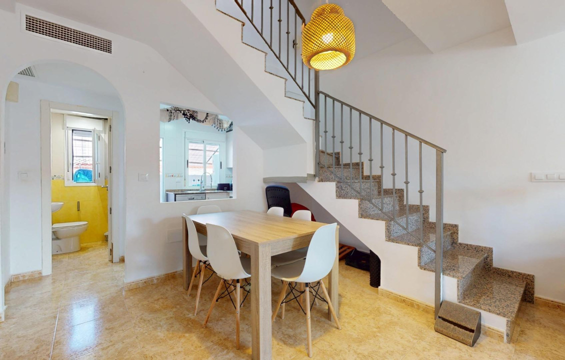  - house - Pilar de la Horadada - Zona Pueblo