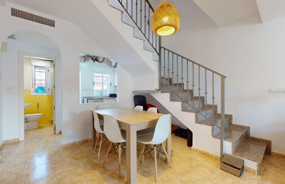  - house - Pilar de la Horadada - Zona Pueblo