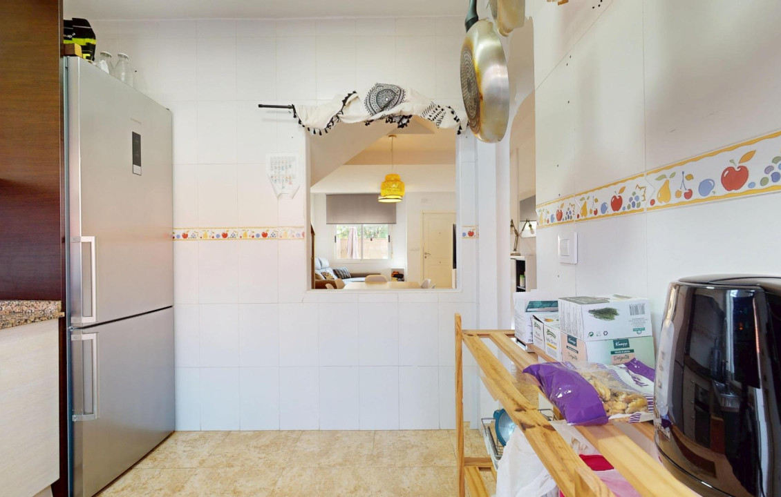  - house - Pilar de la Horadada - Zona Pueblo