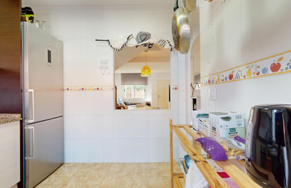  - house - Pilar de la Horadada - Zona Pueblo