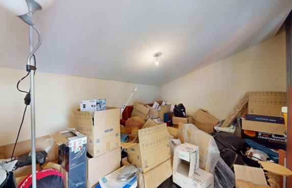  - house - Pilar de la Horadada - Zona Pueblo