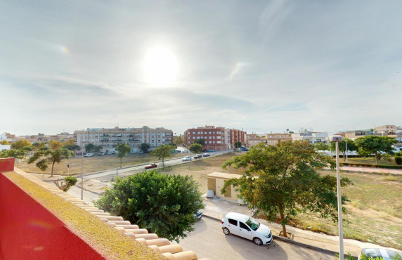  - house - Pilar de la Horadada - Zona Pueblo