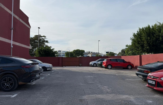  - house - Pilar de la Horadada - Zona Pueblo