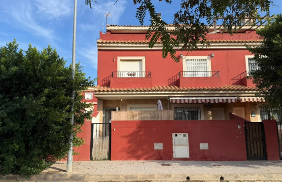  - house - Pilar de la Horadada - Zona Pueblo