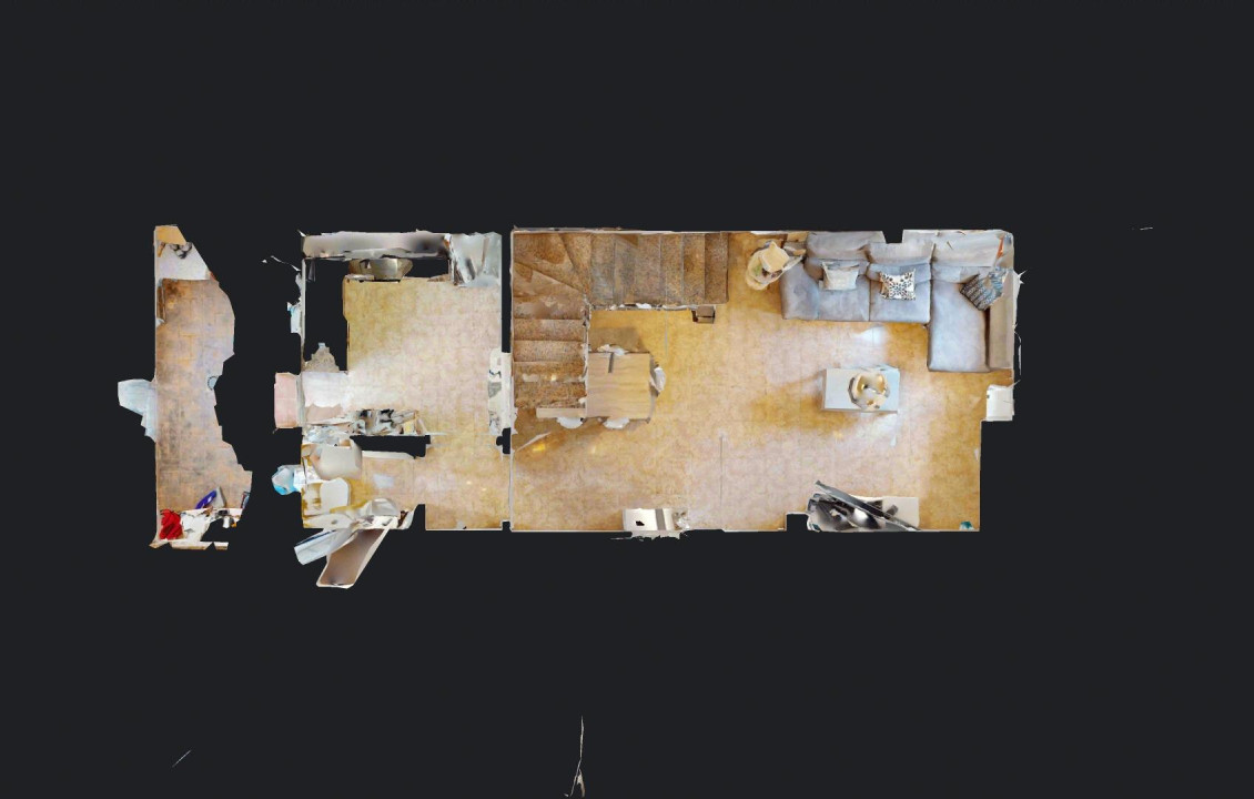  - house - Pilar de la Horadada - Zona Pueblo