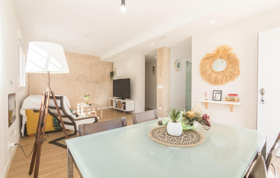 For Sale - villa - Elche - Peña las Aguilas