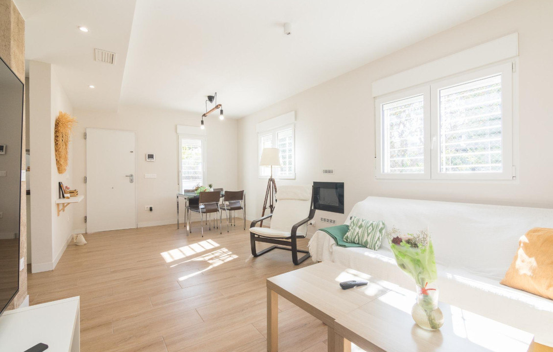 For Sale - villa - Elche - Peña las Aguilas